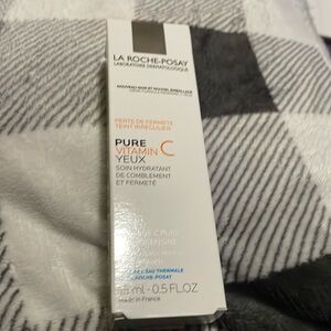 Brand New La Roche-Posay Pure Vitamin C eyes